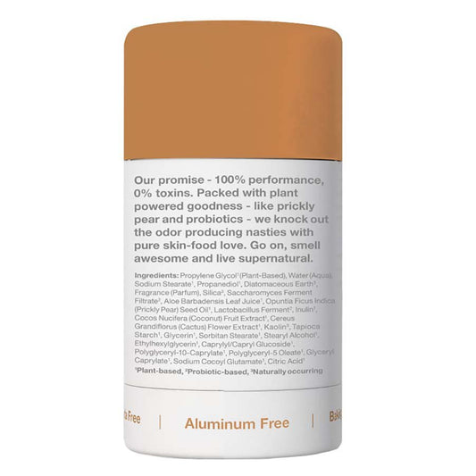 Hume Supernatural Deodorant - Out West