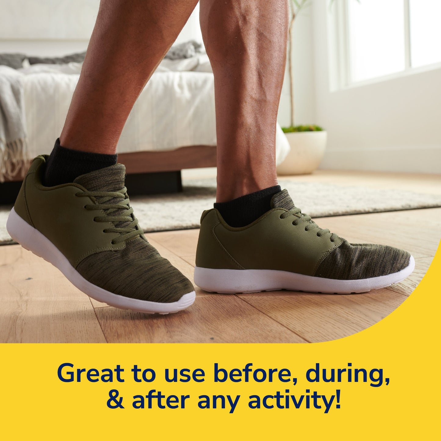 Dr. Scholl's Prevent Pain Protective Insoles, Trim to Fit Insert, Men Shoe Size 8-14