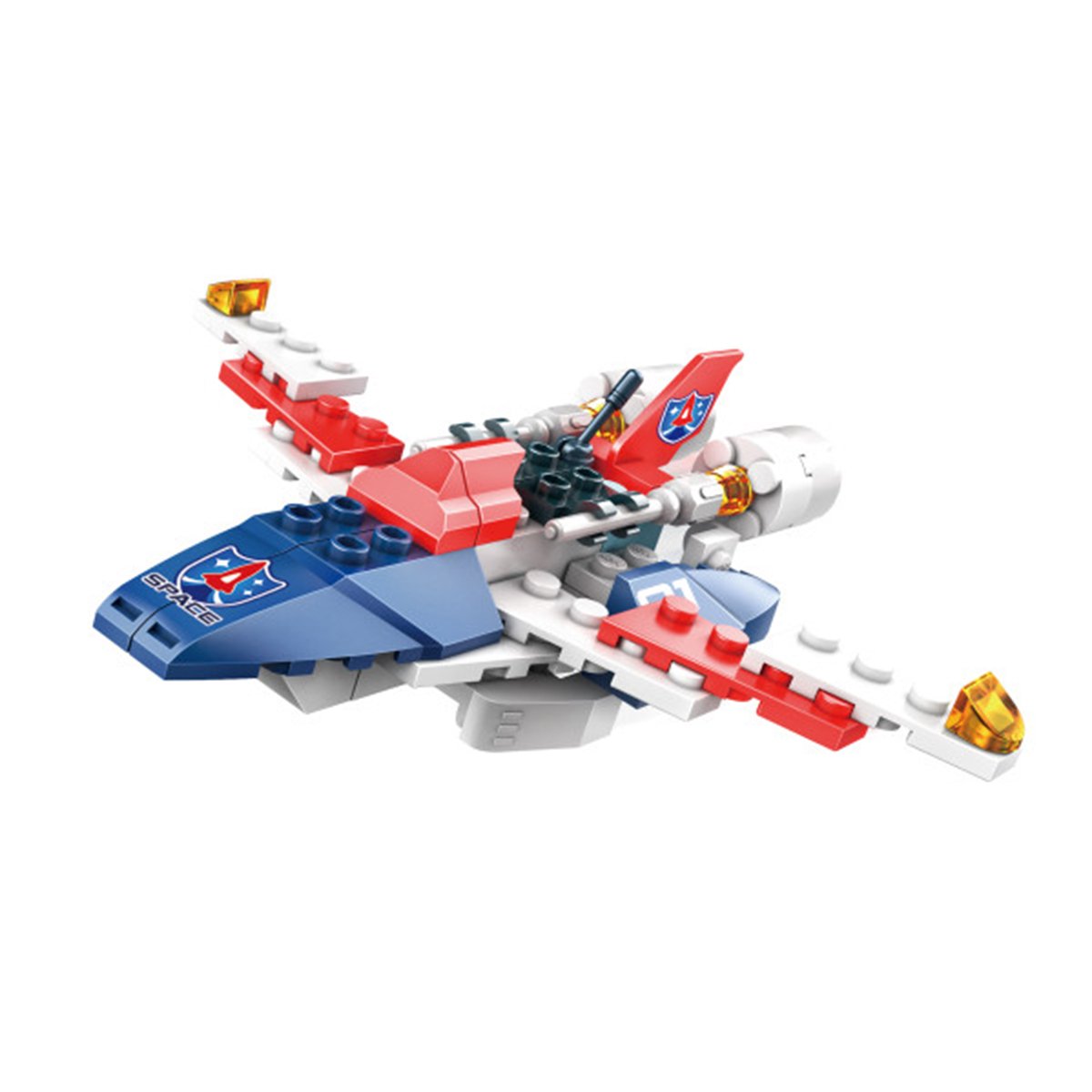 Zuru MAX Mystery Builds Capsule