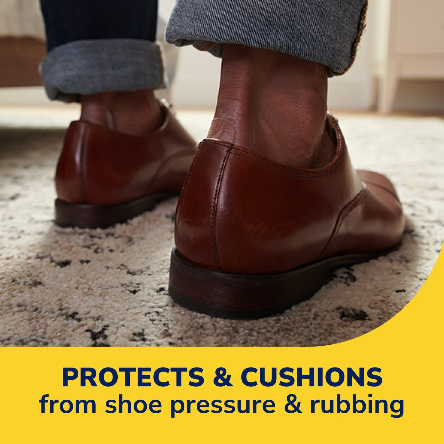Dr. Scholl's Blister Cushions Seal & Heal Bandage