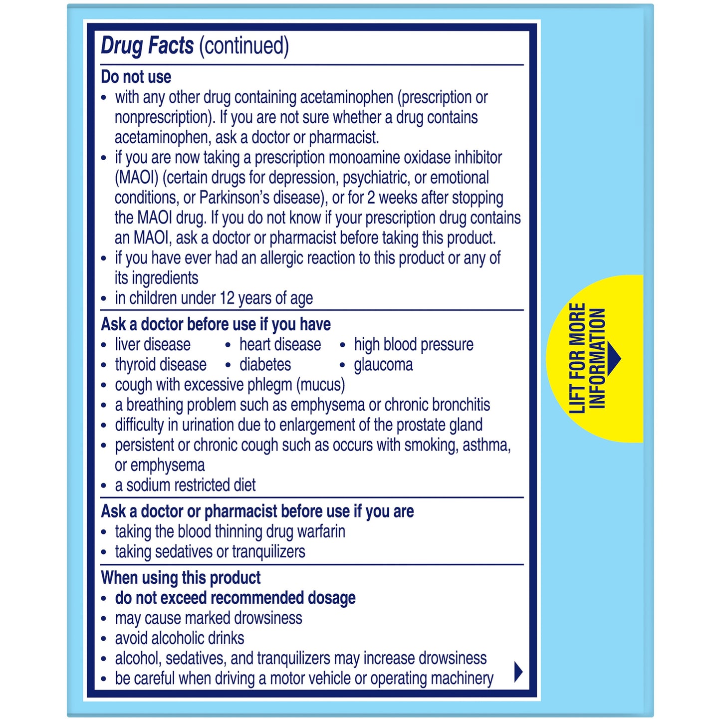 Alka-Seltzer Plus Severe Cold & Flu Powerfast Fizz Tablets - Citrus