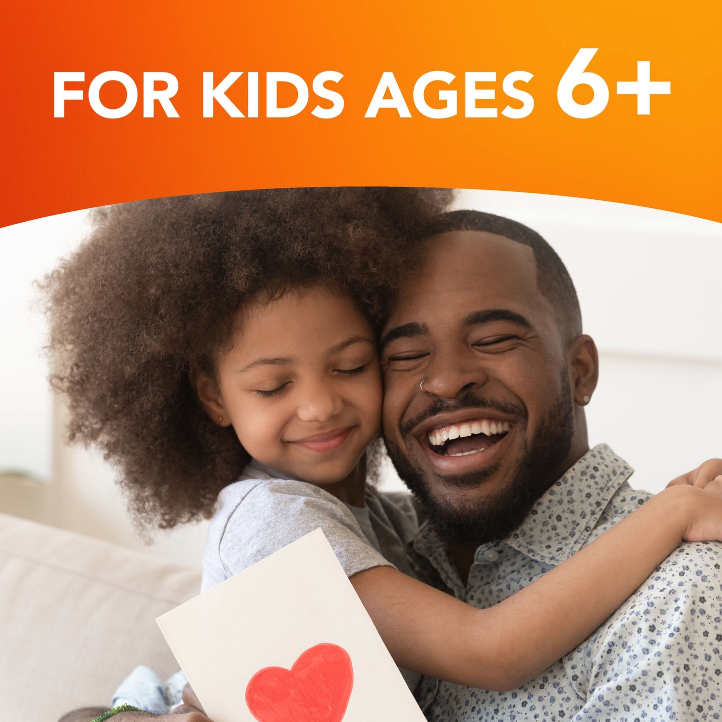 Vicks DayQuil Kids Cold & Cough + Mucus Relief Liquid, Multi-Symptom Daytime Relief, Berry Flavor