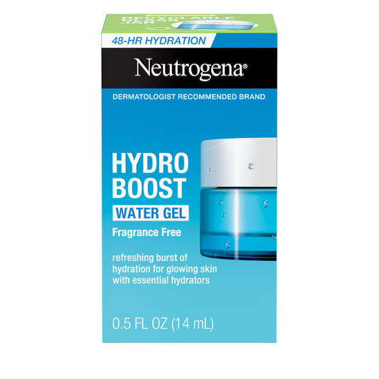 Neutrogena Hydro Boost Water Gel