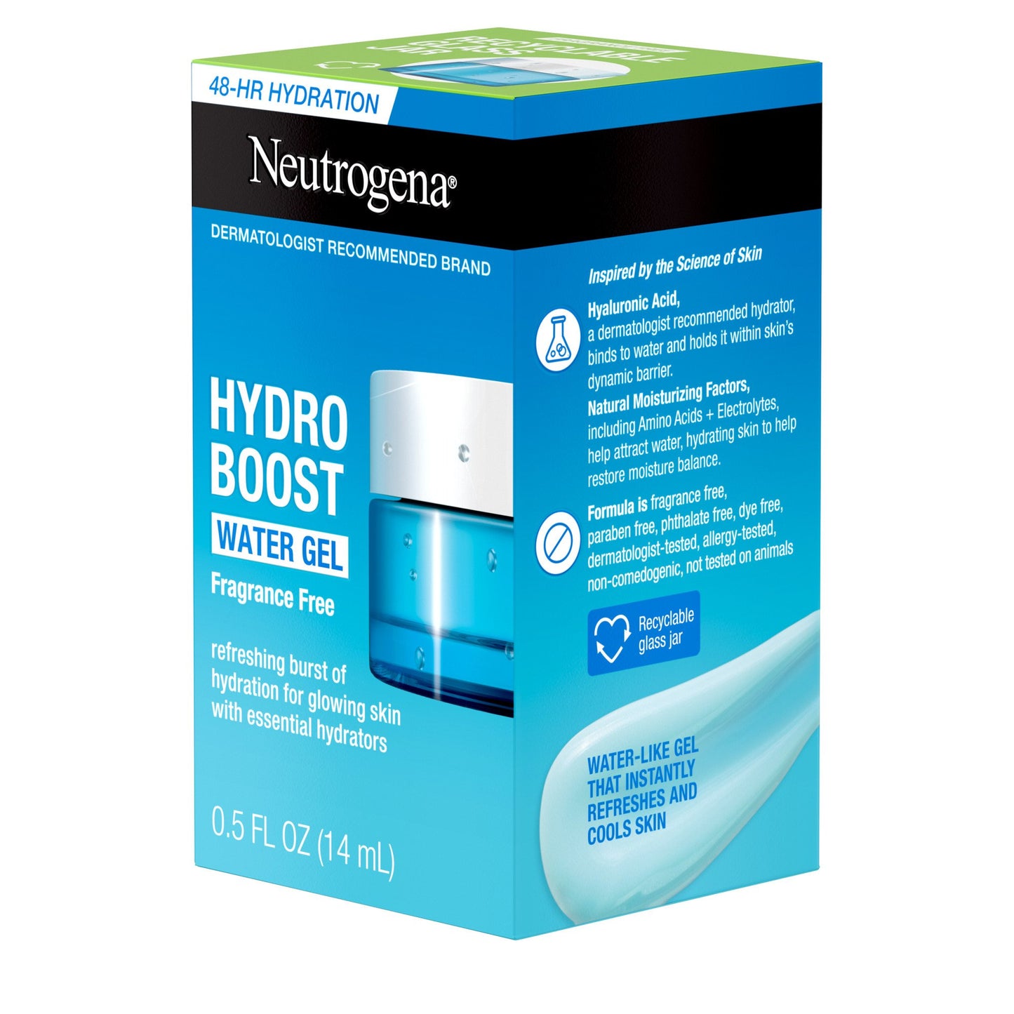 Neutrogena Hydro Boost Water Gel