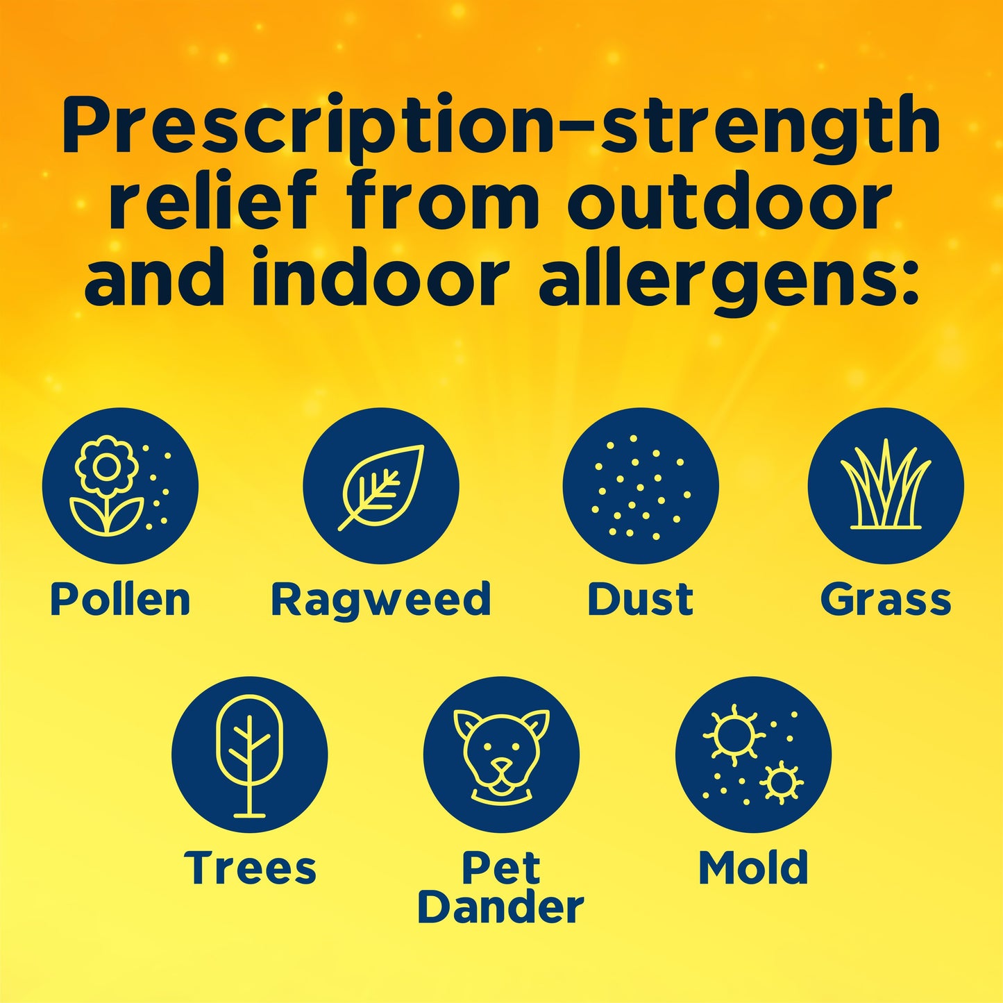 Xyzal Children's 24 Hour Allergy Relief Antihistamine Liquid - Grape