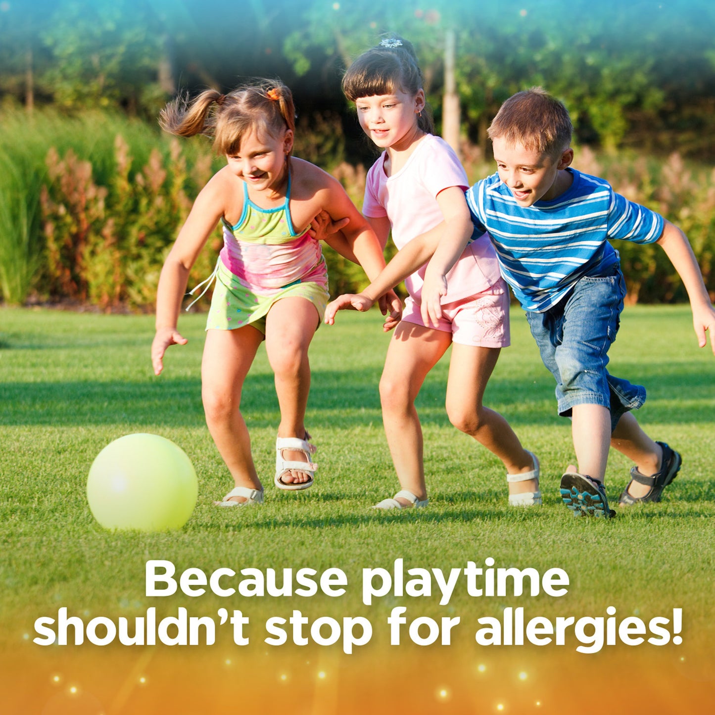 Xyzal Children's 24 Hour Allergy Relief Antihistamine Liquid - Grape