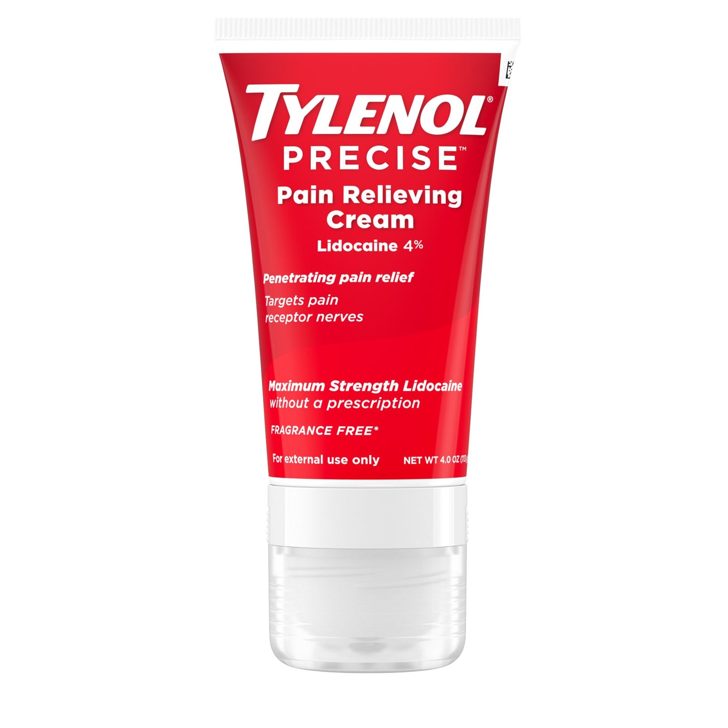 Tylenol Precise Pain Relieving Cream