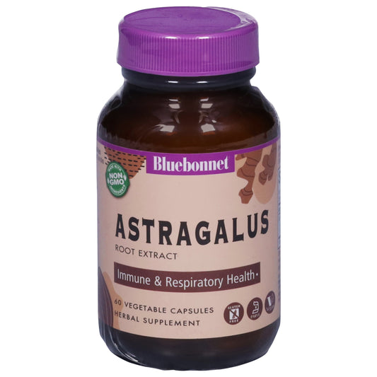 Bluebonnet Astragalus Root Extract