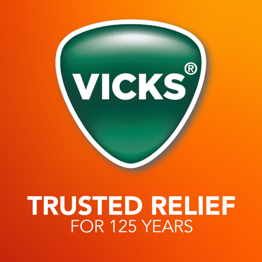 Vicks DayQuil Ultra Concentrated Liquicaps, Cold & Flu Over-the-Counter Medicine, Powerful Multi-Symptom Daytime Relief