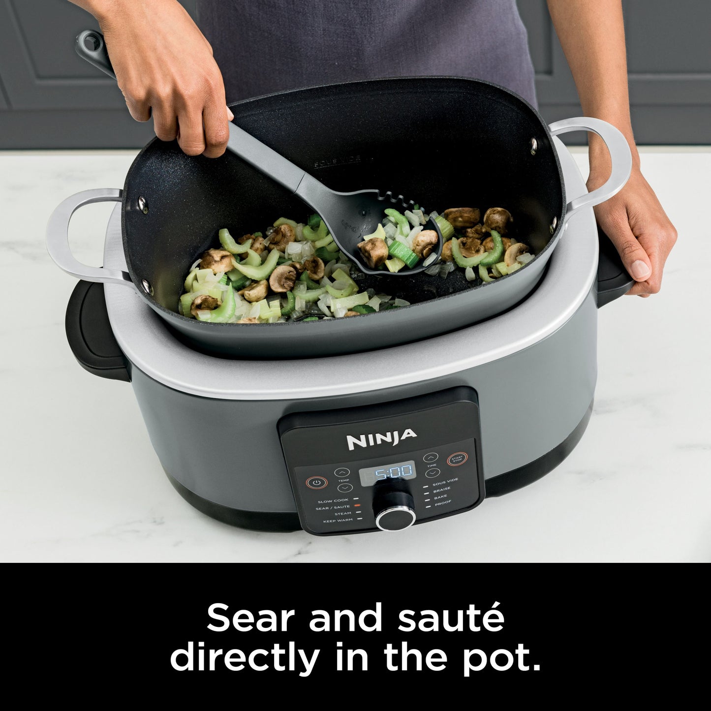 Ninja Foodi PossibleCooker PRO