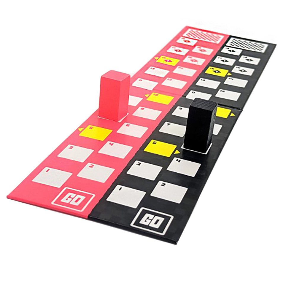 You Can't Say Umm Party Game