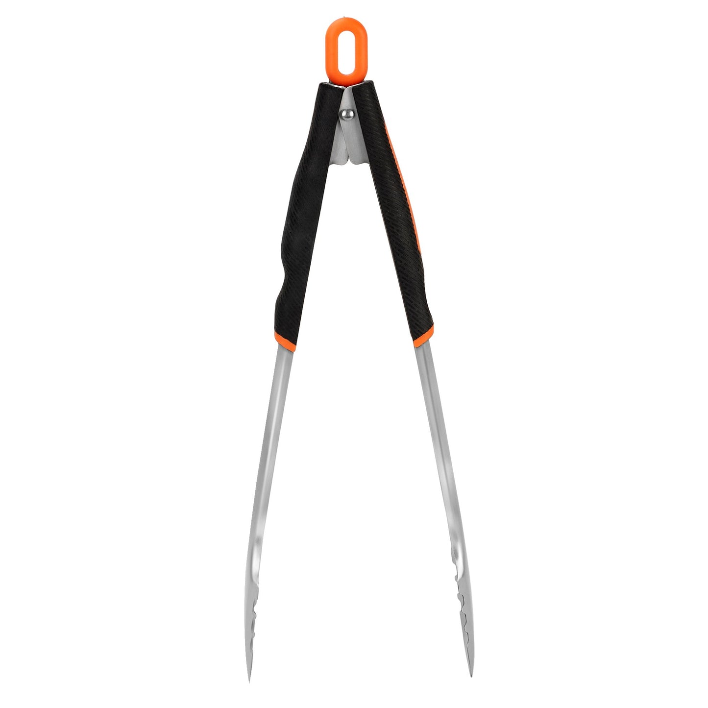 Mr. Bar-B-Q Premium Locking Tongs