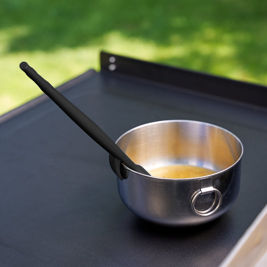 Mr. Bar-B-Q Extra Wide Basting Brush