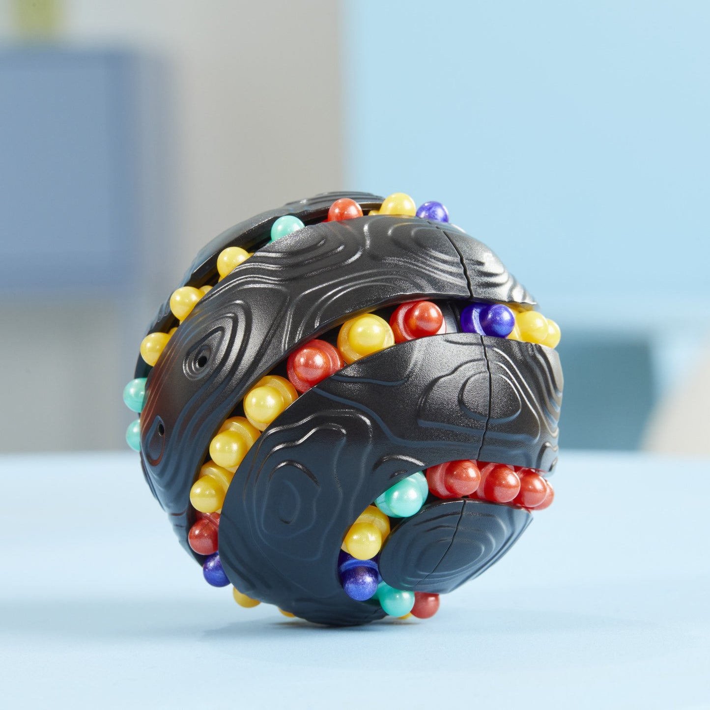 Atomix Brainteaser Puzzle Sphere
