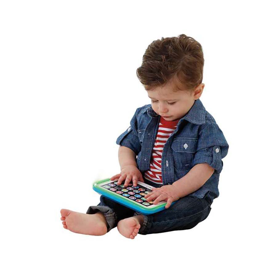 Fisher-Price Laugh & Learn Smart Stages Tablet