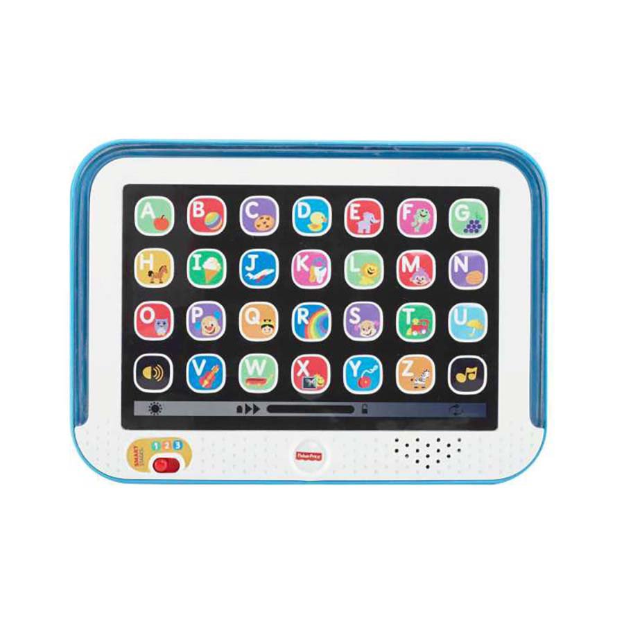 Fisher-Price Laugh & Learn Smart Stages Tablet