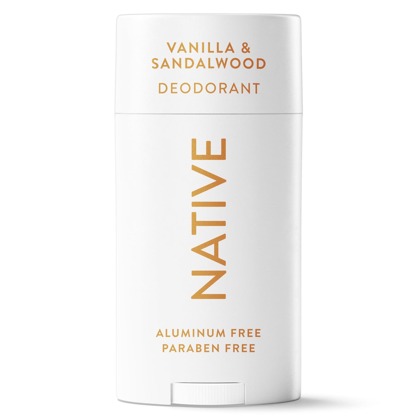 Native Deodorant - Vanilla & Sandalwood