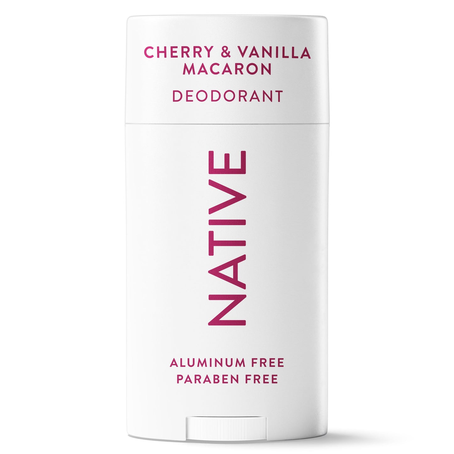 Native Deodorant - Cherry & Vanilla Macaron
