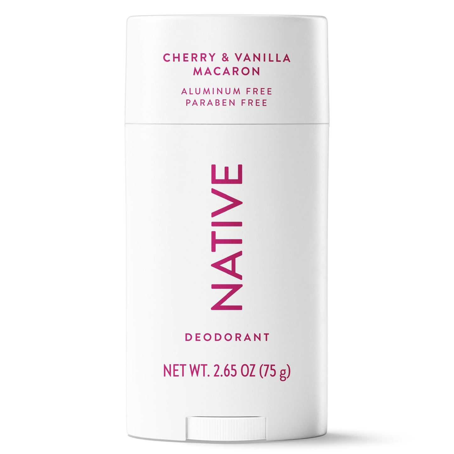 Native Deodorant - Cherry & Vanilla Macaron