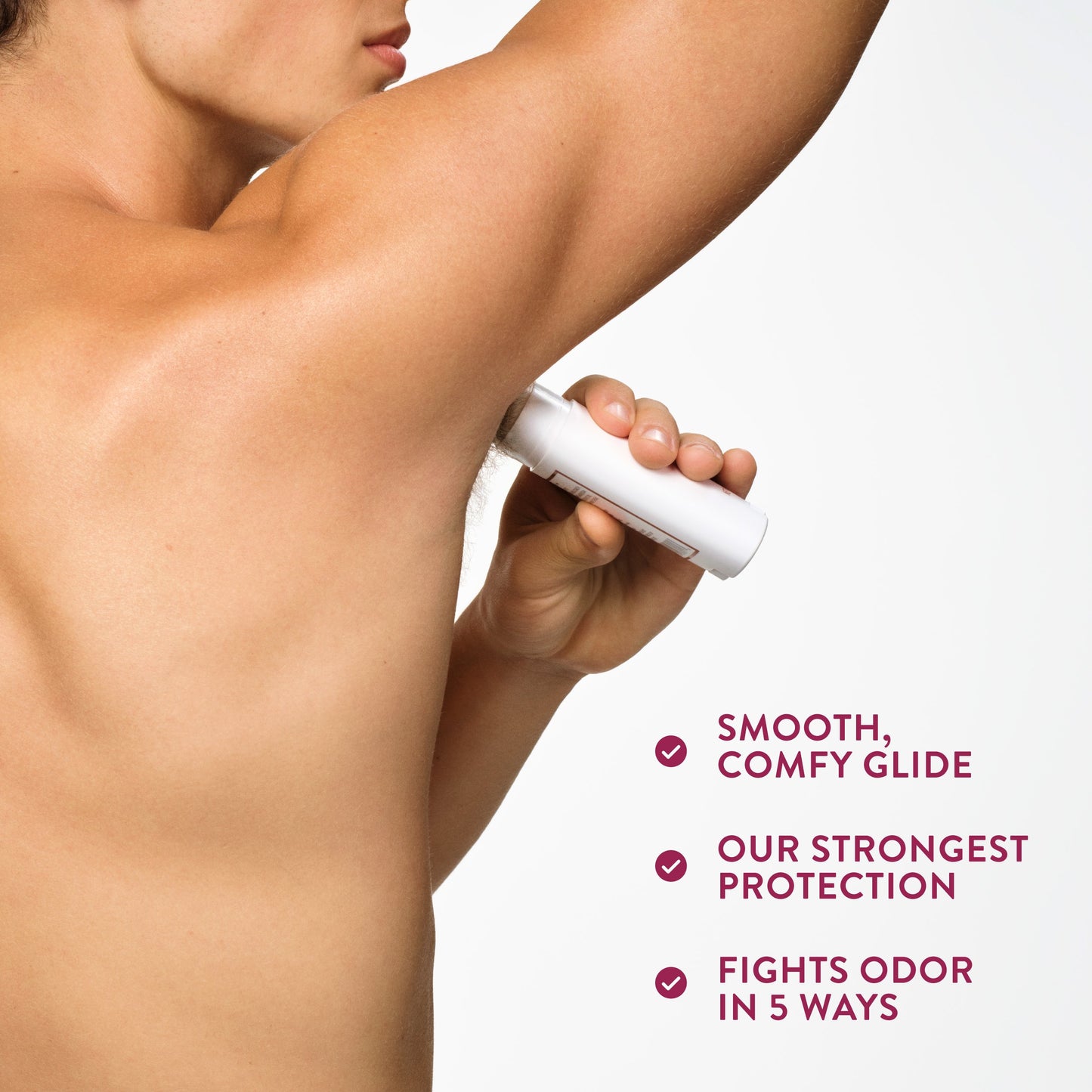 Native Deodorant - Cherry & Vanilla Macaron