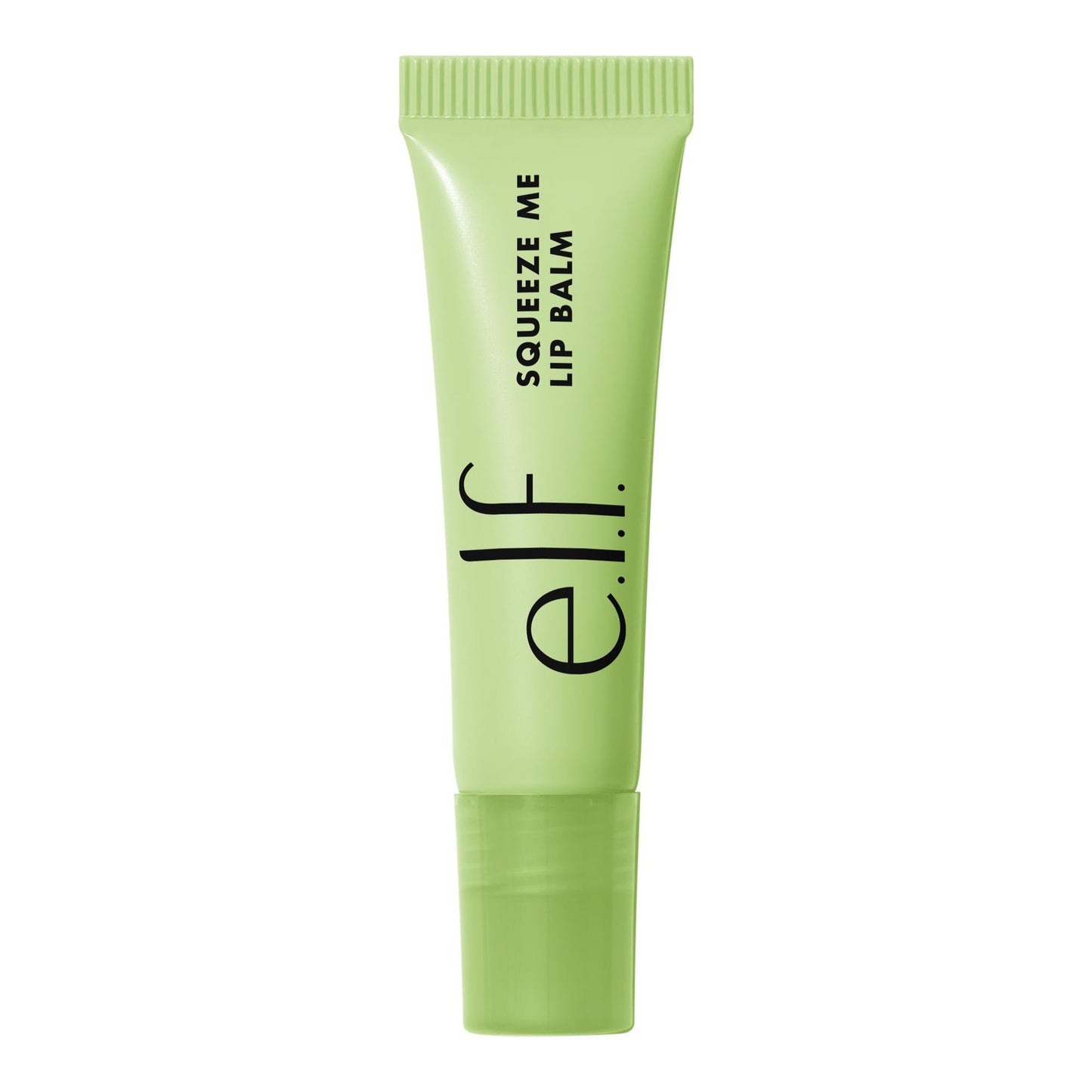 e.l.f. Squeeze Me Lip Balm - Honeydew