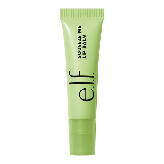 e.l.f. Squeeze Me Lip Balm - Honeydew