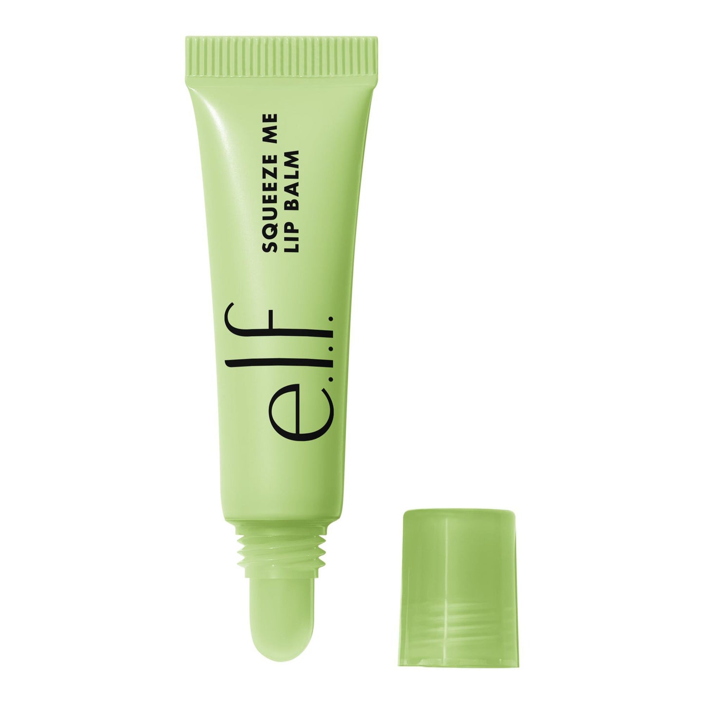 e.l.f. Squeeze Me Lip Balm - Honeydew