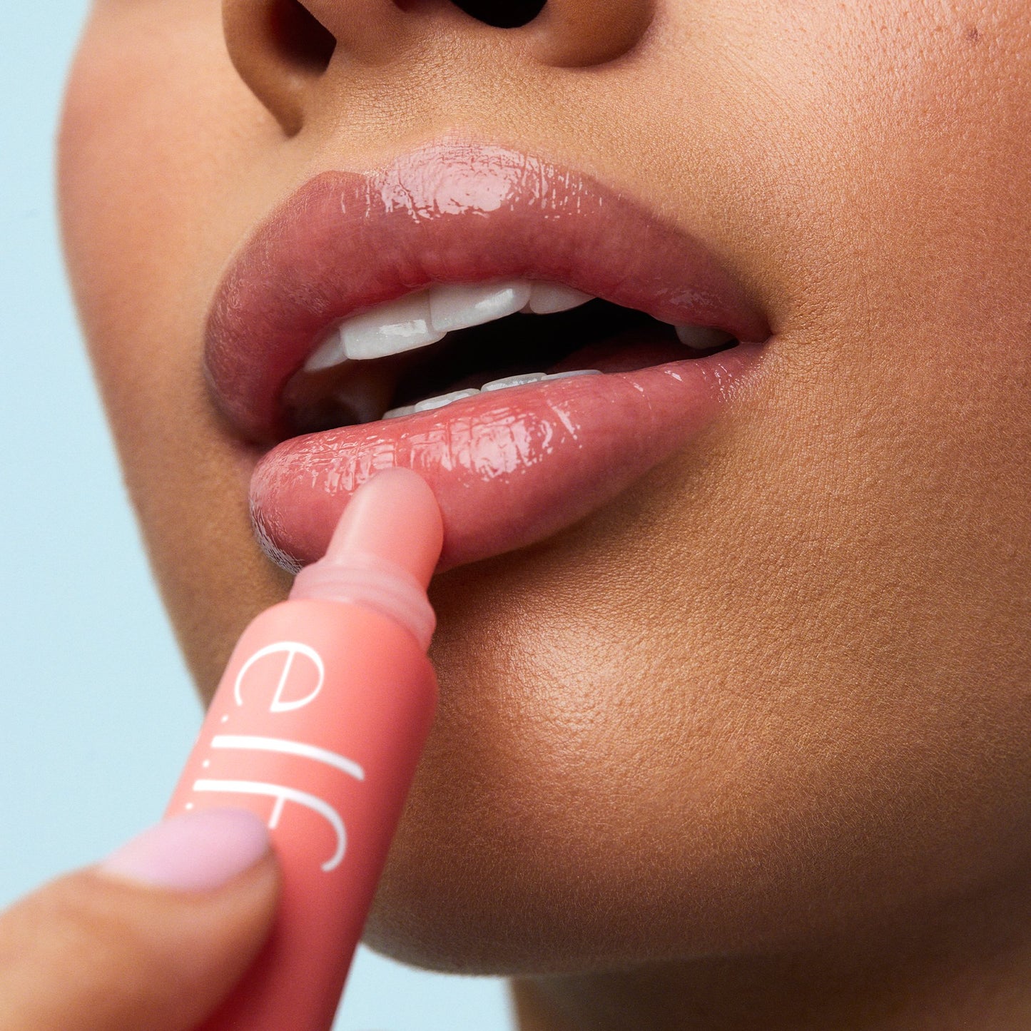 e.l.f. Squeeze Me Lip Balm - Honeydew