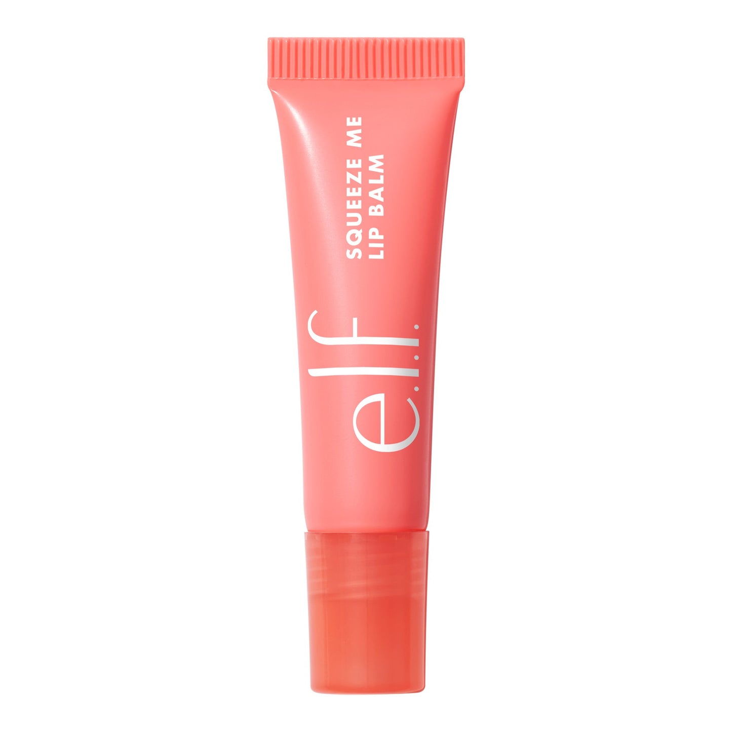 e.l.f. Squeeze Me Lip Balm - Strawberry