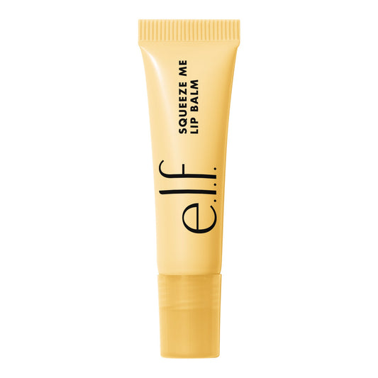 e.l.f. Squeeze Me Lip Balm - Vanilla Frosting