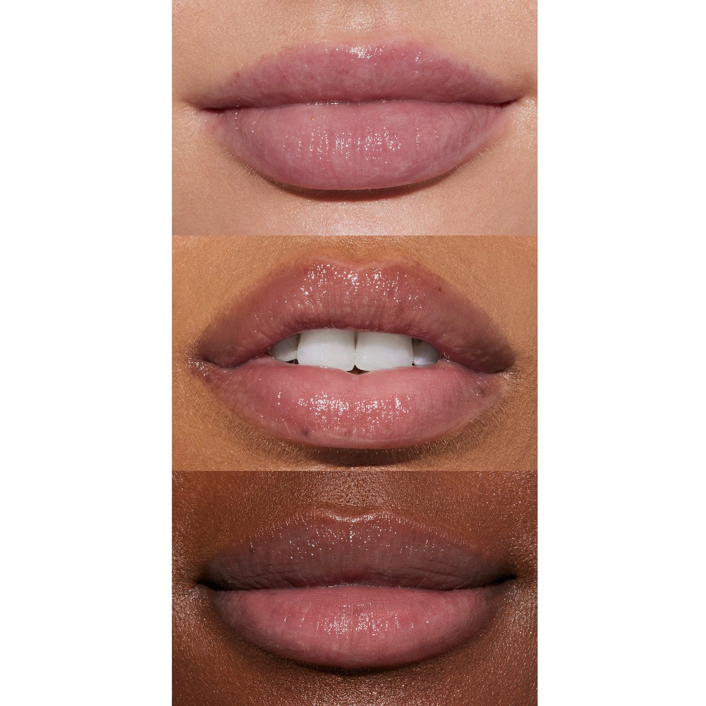 e.l.f. Squeeze Me Lip Balm - Vanilla Frosting