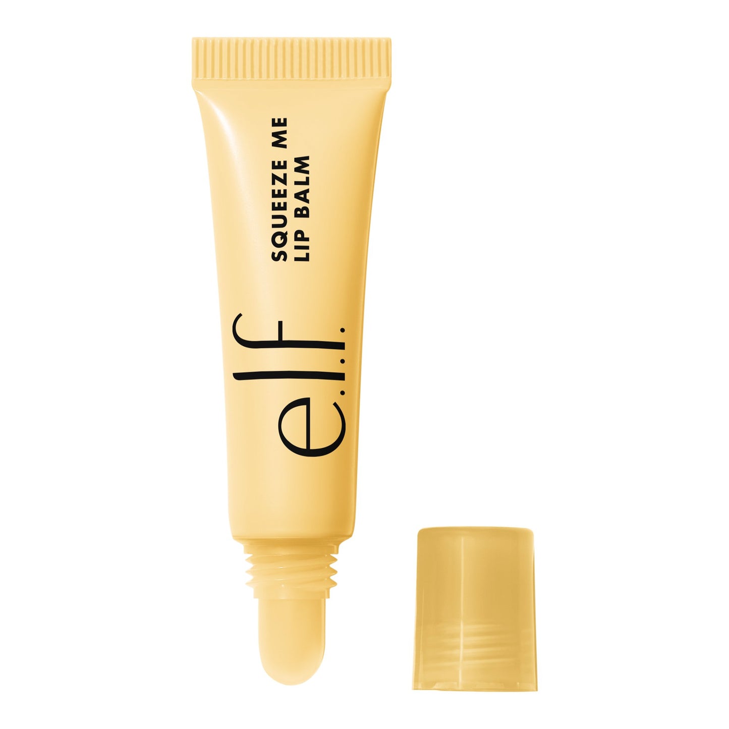 e.l.f. Squeeze Me Lip Balm - Vanilla Frosting