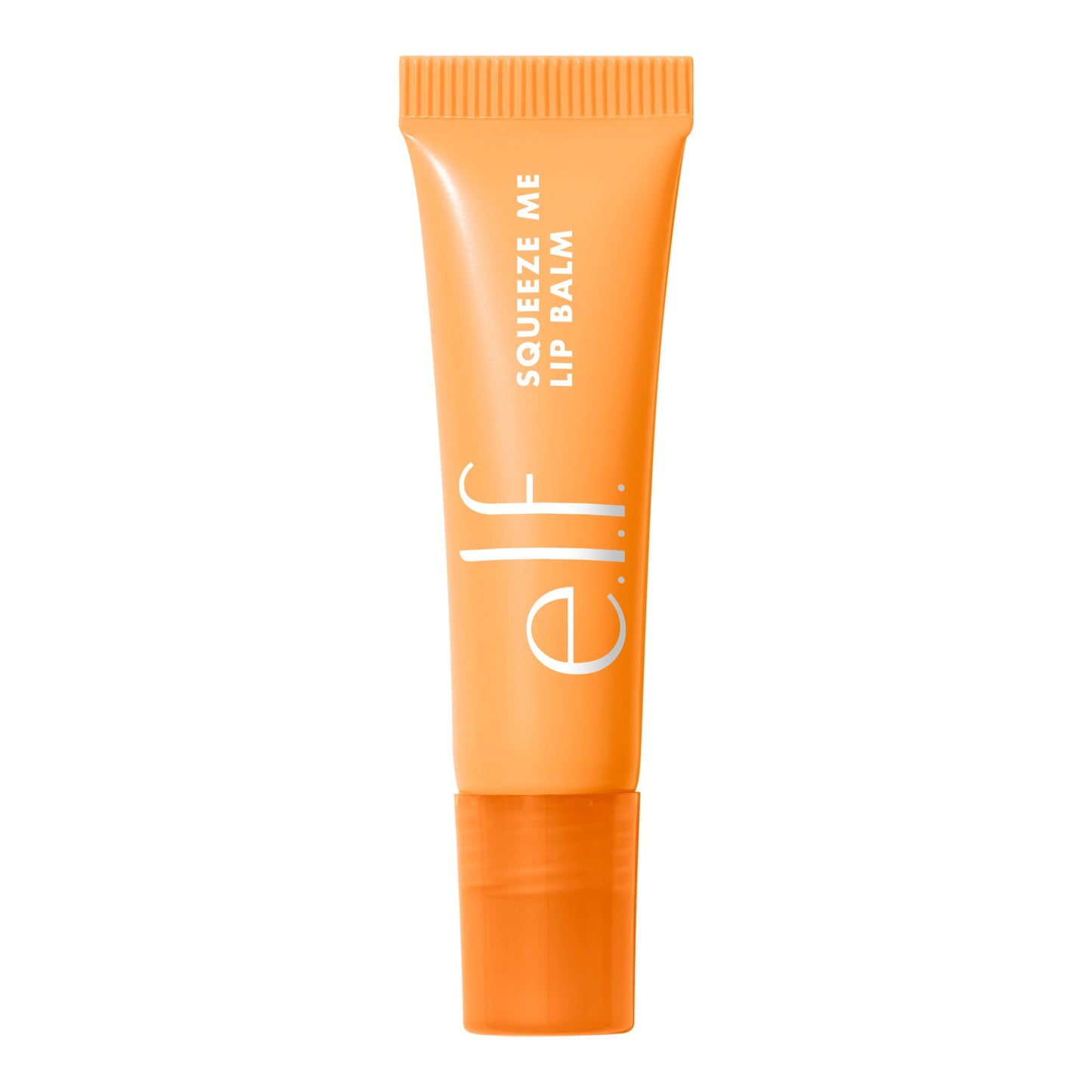 e.l.f. Squeeze Me Lip Balm - Peach