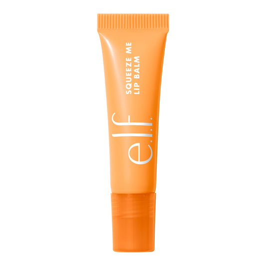 e.l.f. Squeeze Me Lip Balm - Peach