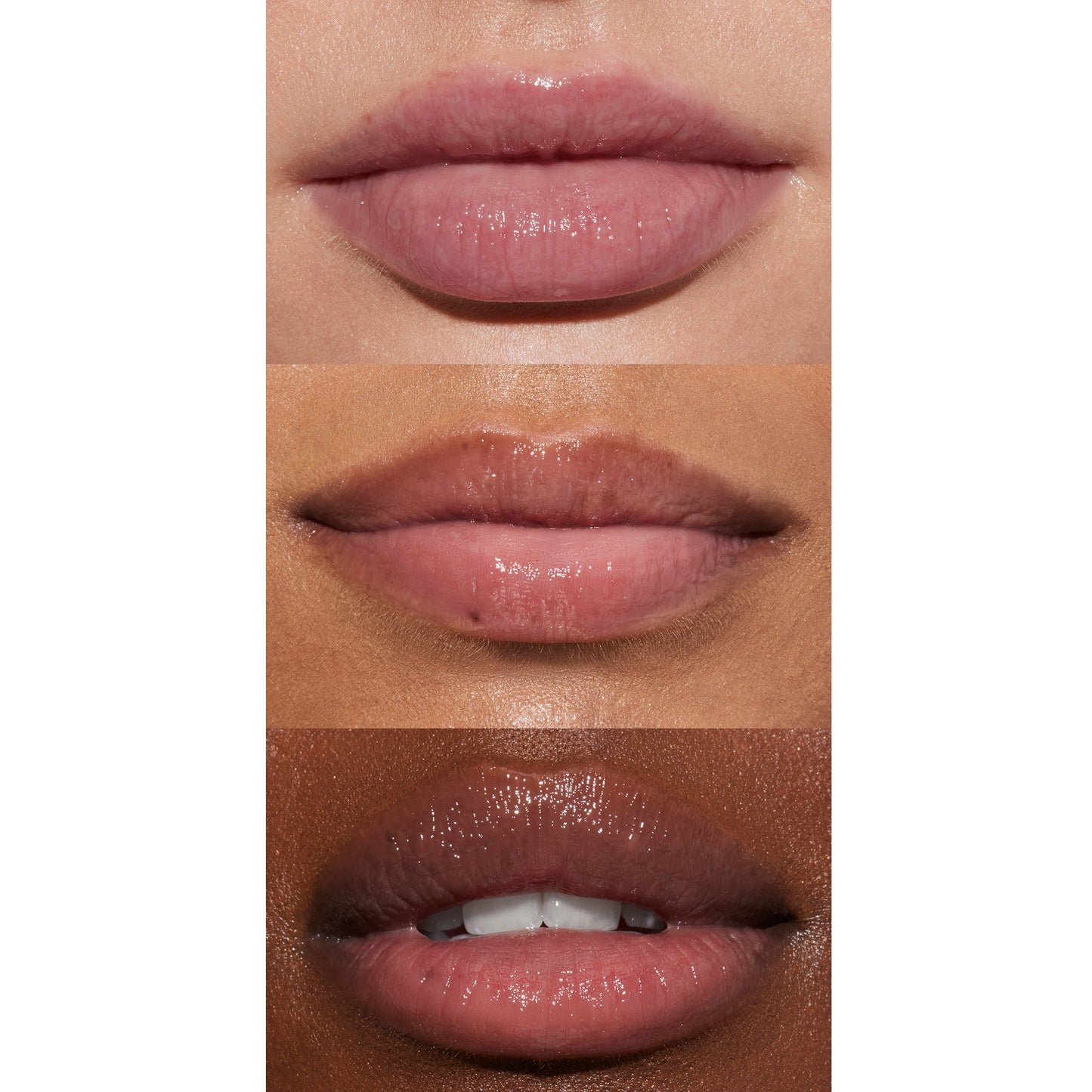 e.l.f. Squeeze Me Lip Balm - Peach