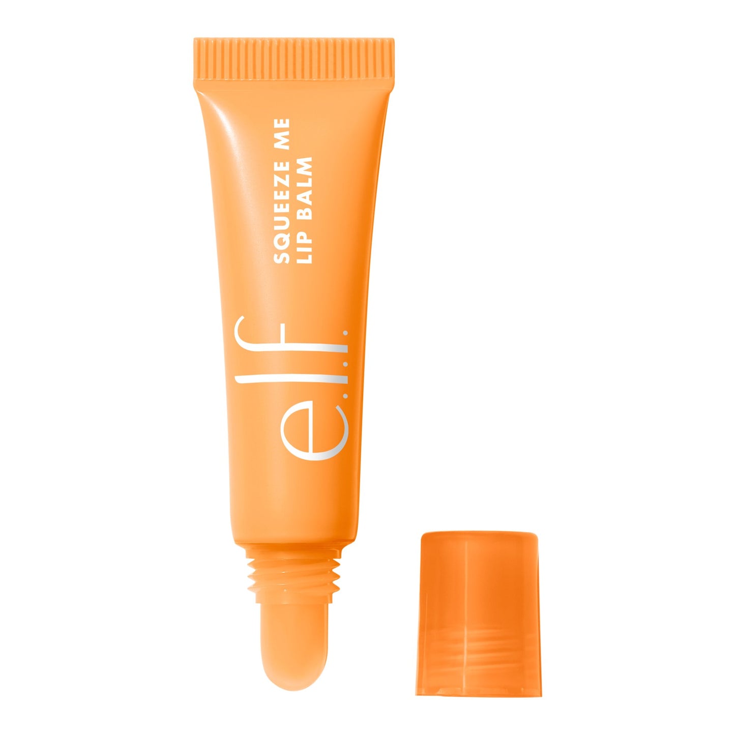 e.l.f. Squeeze Me Lip Balm - Peach