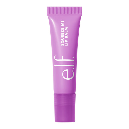 e.l.f. Squeeze Me Lip Balm - Grape