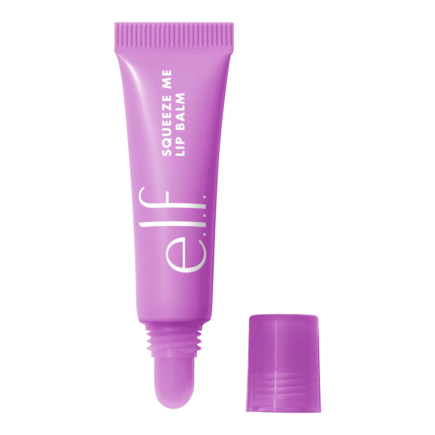 e.l.f. Squeeze Me Lip Balm - Grape