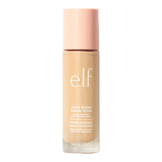 e.l.f. Halo Glow Liquid Filter - Cool