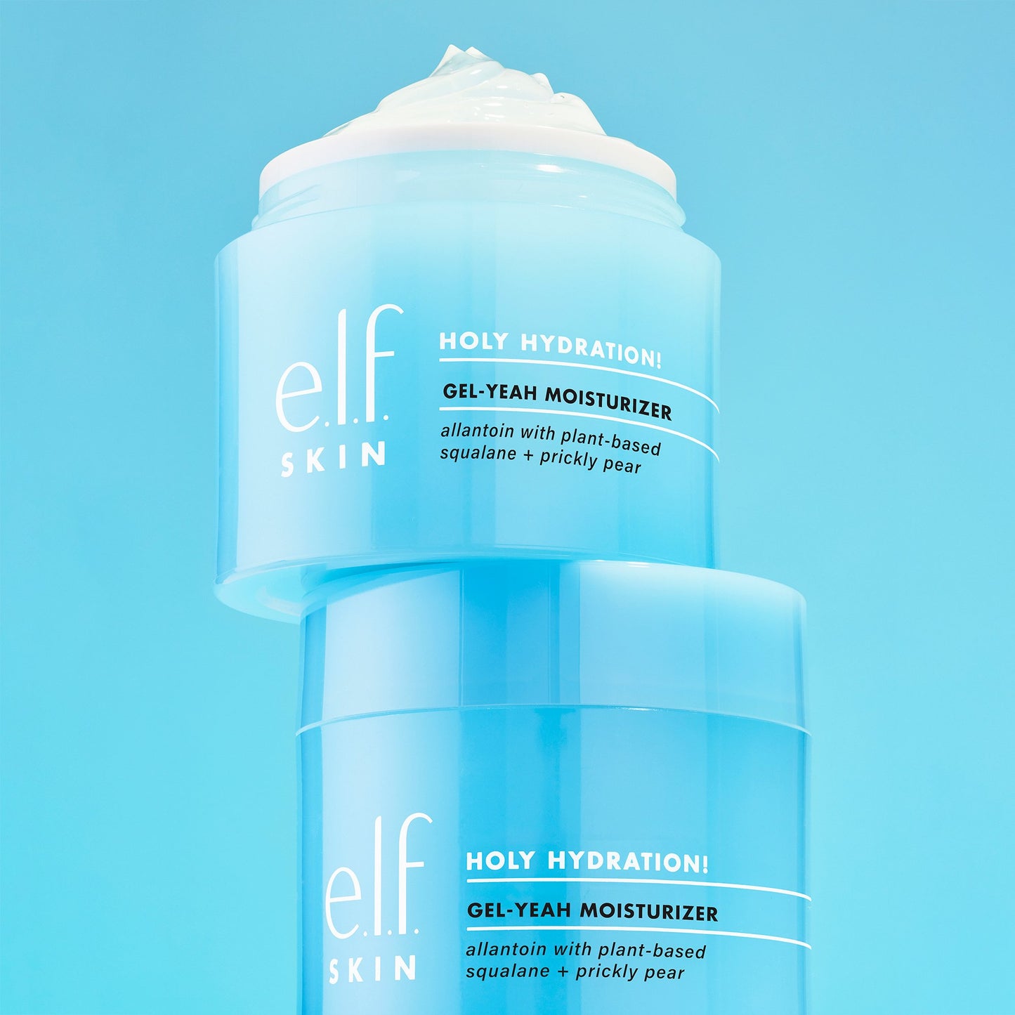 e.l.f. Holy Hydration Gel-Yeah Moisturizer