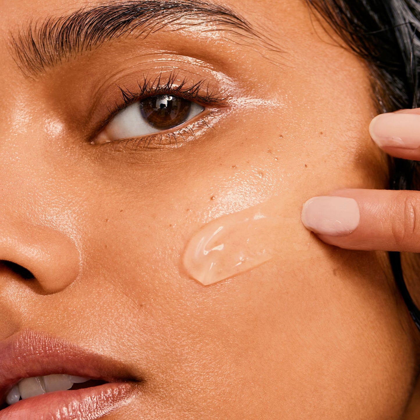 e.l.f. Holy Hydration Gel-Yeah Moisturizer
