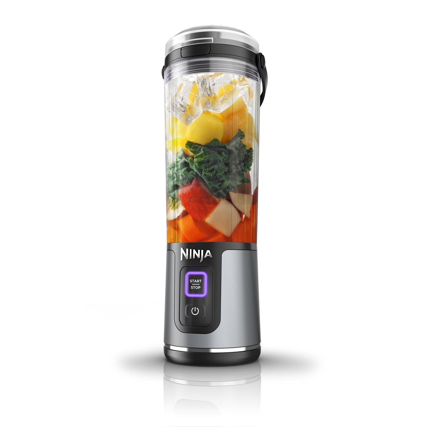 Ninja Blast Portable Blender - Black