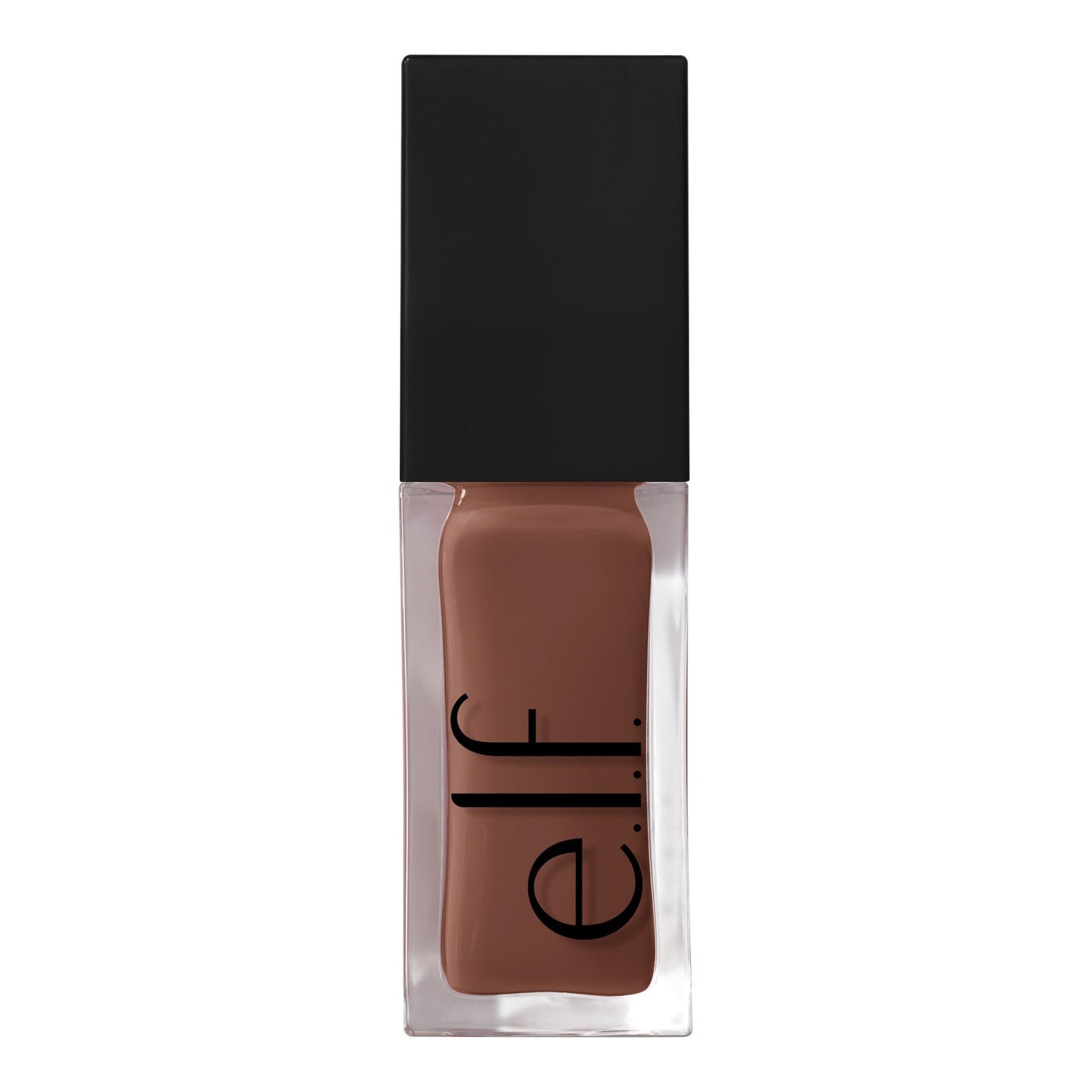 e.l.f. Glow Reviver Lip Oil - Honey