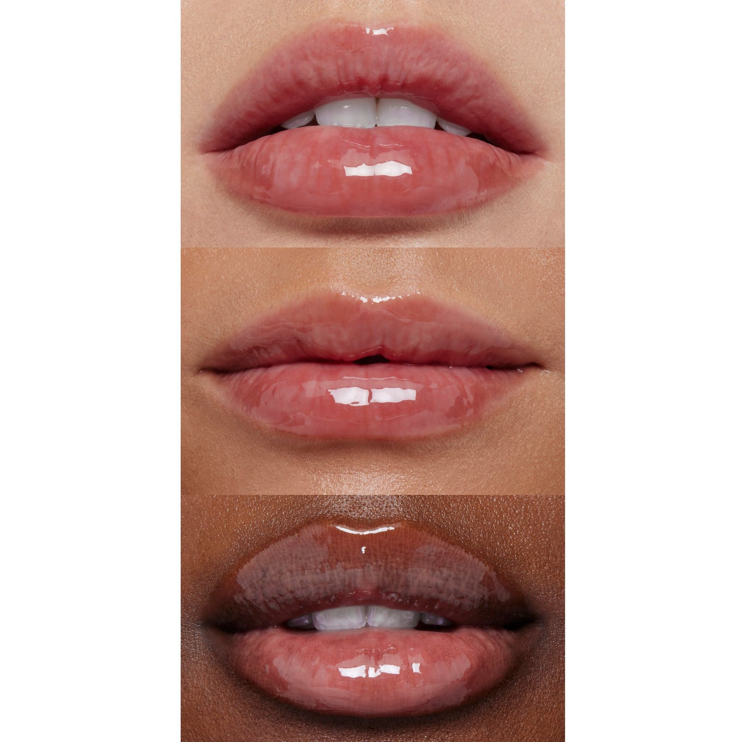 e.l.f. Glow Reviver Lip Oil - Honey