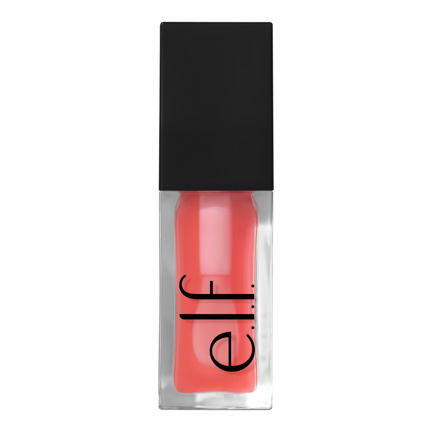 e.l.f. Glow Reviver Lip Oil - Pink