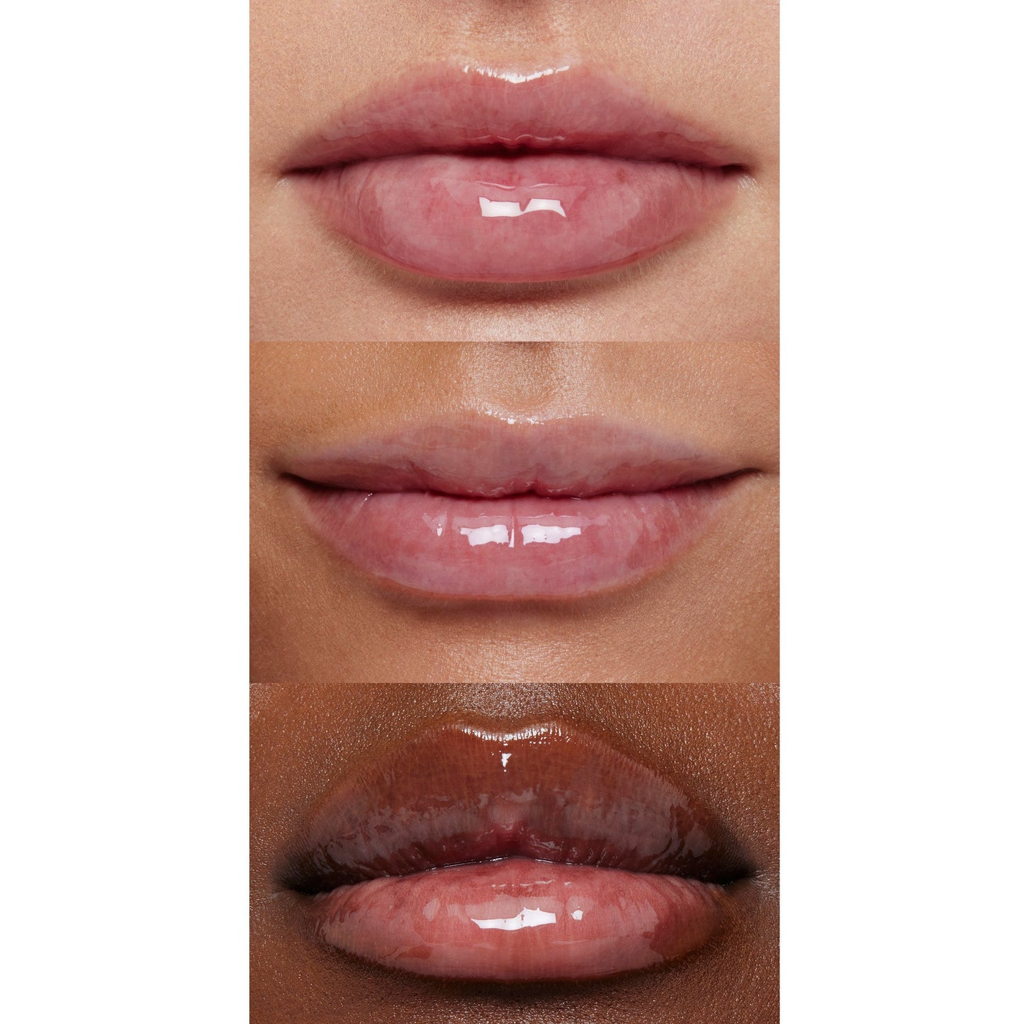 e.l.f. Glow Reviver Lip Oil - Pink