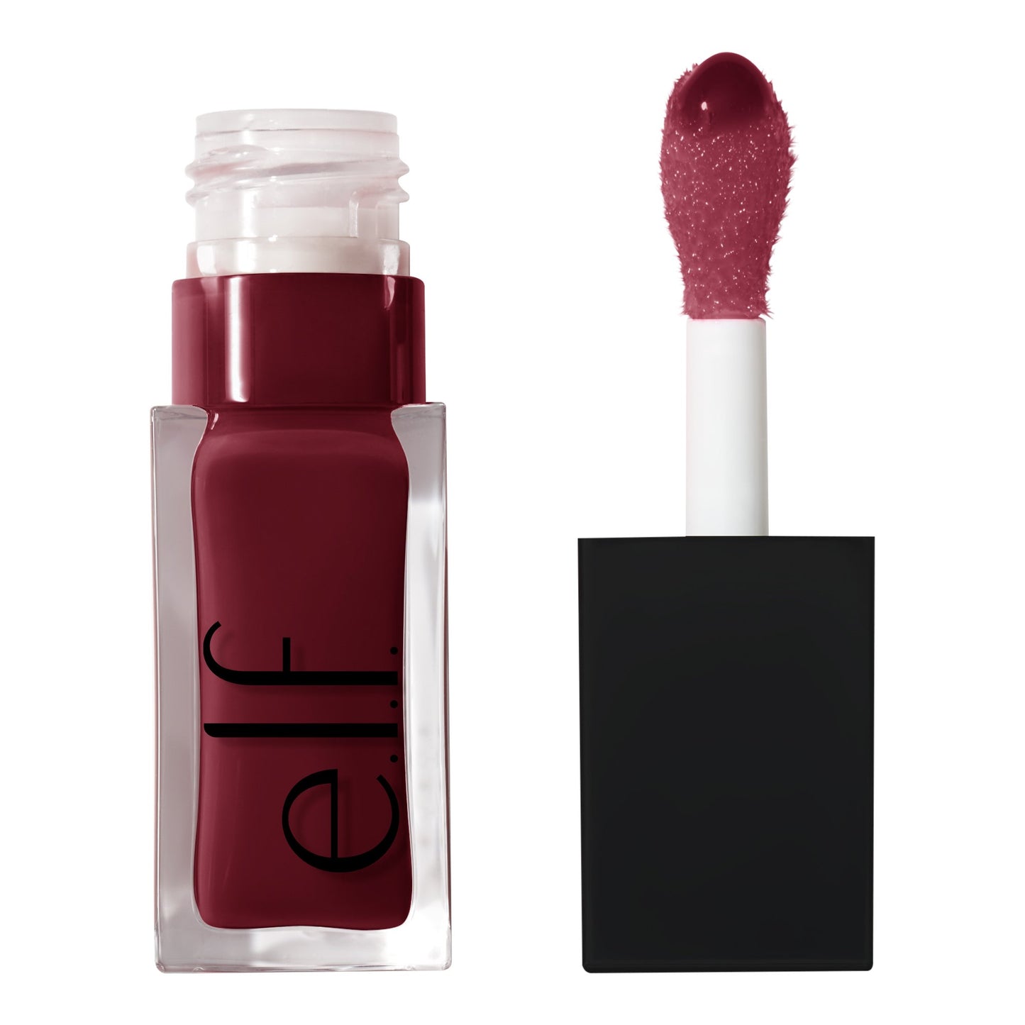 e.l.f. Glow Reviver Lip Oil - Jam
