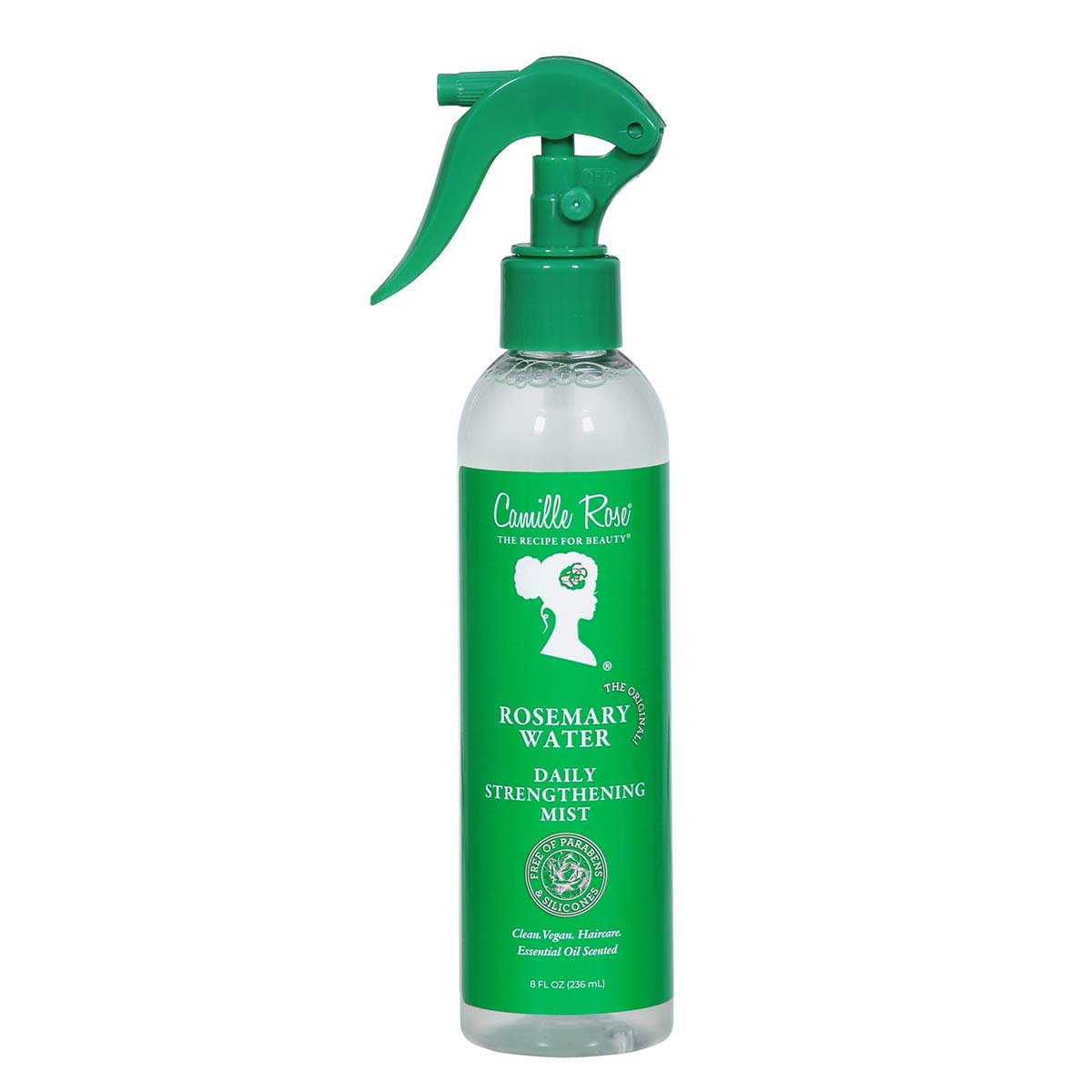 Camille Rose Daily Strengthening Mist - Rosemary Water