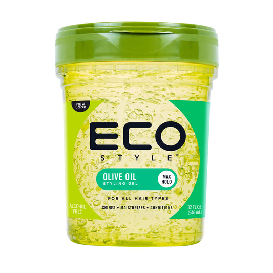 Eco Style Professional Styling Gel
