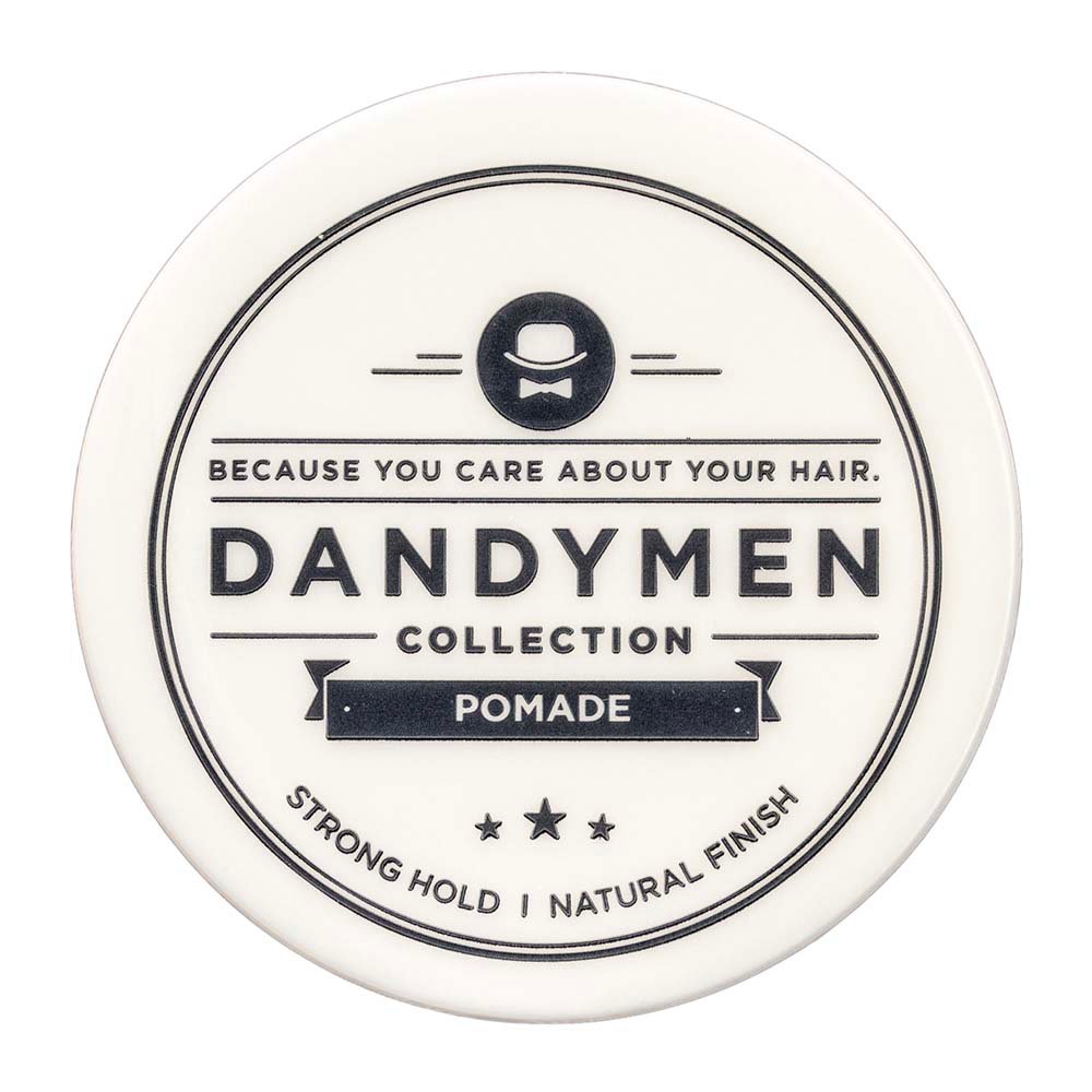 Dandymen Pomade